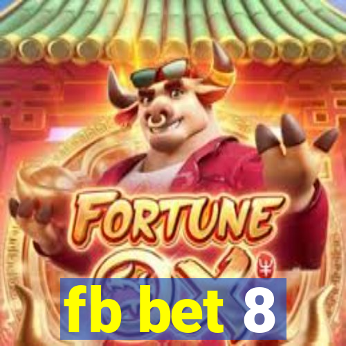 fb bet 8